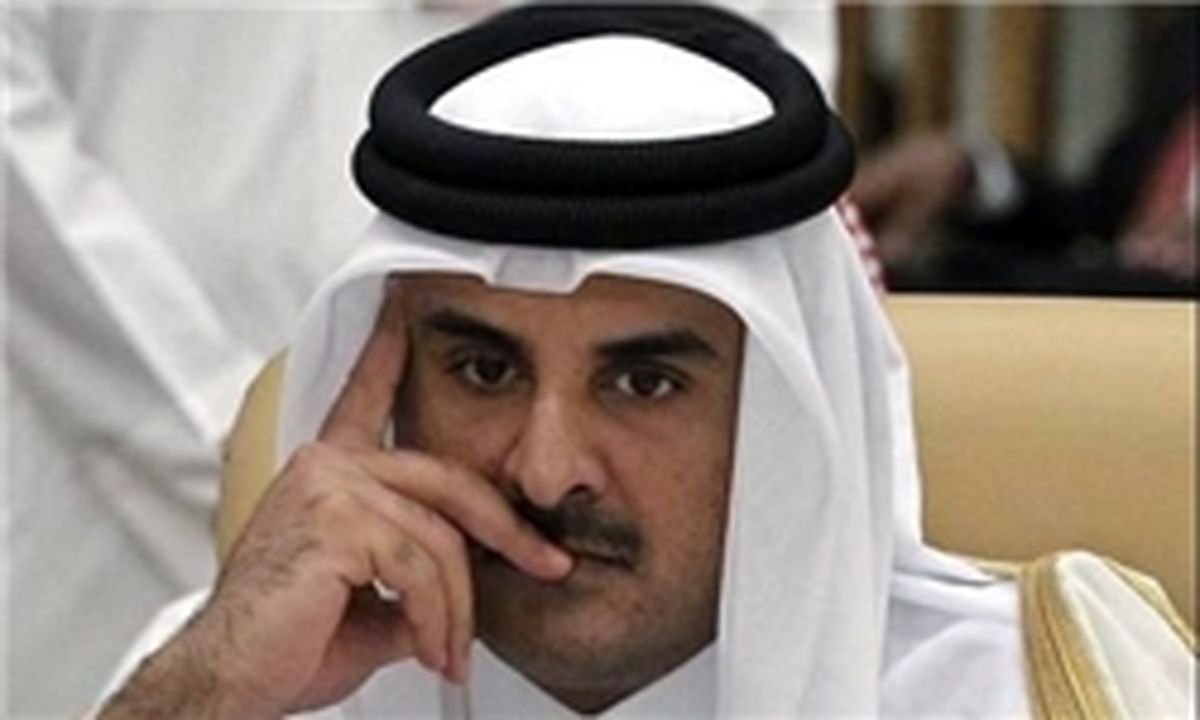 واکنش قطر به فهرست جدید تروریسم