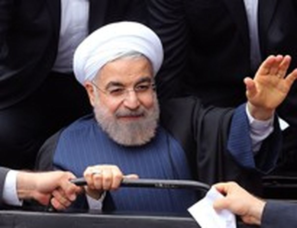 بخشنامه به معلمان شاهرودی برای استقبال از روحانی+سند