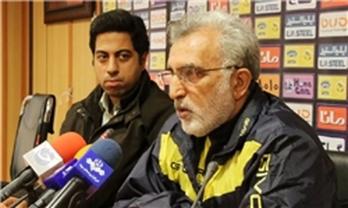 با استعفای فرکی موافقت نشد