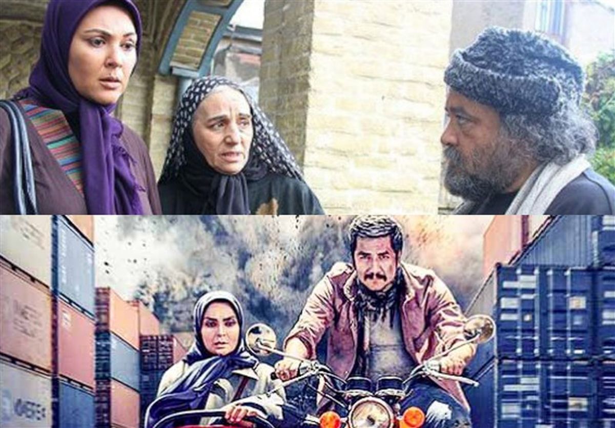 سریال «بی‌قرار» آرمانی و «مینوِ» نچسب
