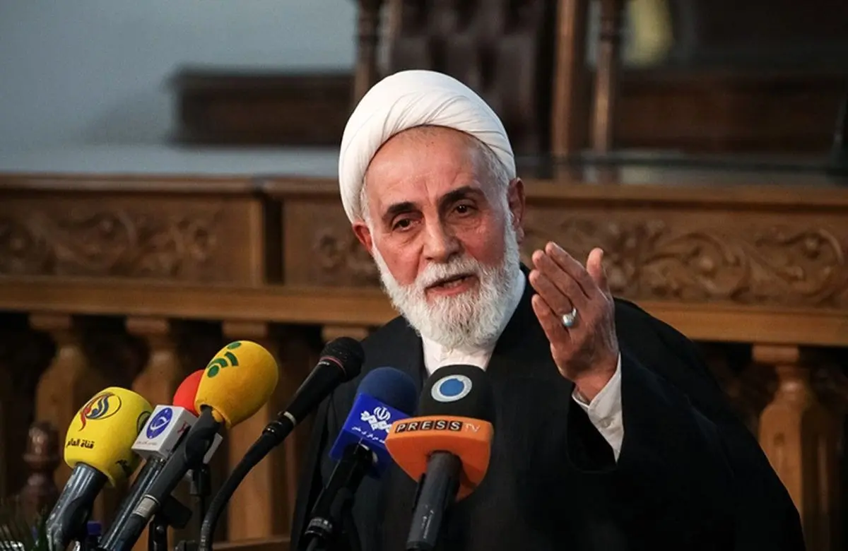 ناطق نورى: آیت‌الله هاشمی‌رفسنجانی کارى را براى غیر از خدا انجام نمی‌داد
