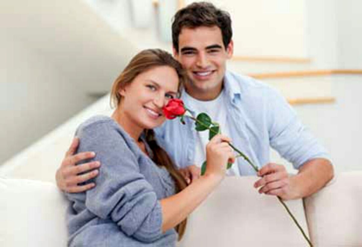 افزایش صمیمیت و جذب همسر بدون صرف هزینه