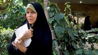  چرا محکومیت فائزه هاشمی کامل اجرا نمی‌شود؟ 