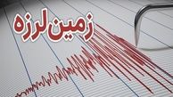 خسارت زلزله خلیل آباد و کاشمر | فوت دو هموطن تاکنون