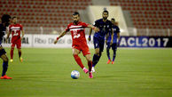 اخراج رضاییان و علیپور از اردوی پرسپولیس