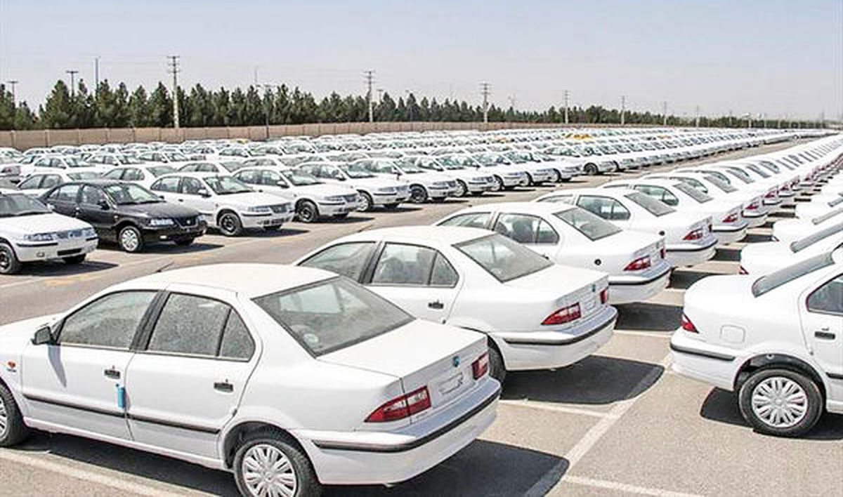 آیا تغییر مالکیت وسیله نقلیه پس از مرگ مالک امکان پذیر است؟