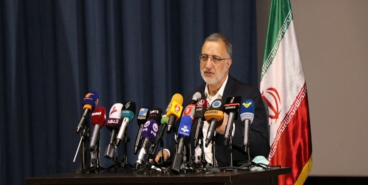 نظر زاکانی در مورد ادامه مذاکرات پیرامون برجام 