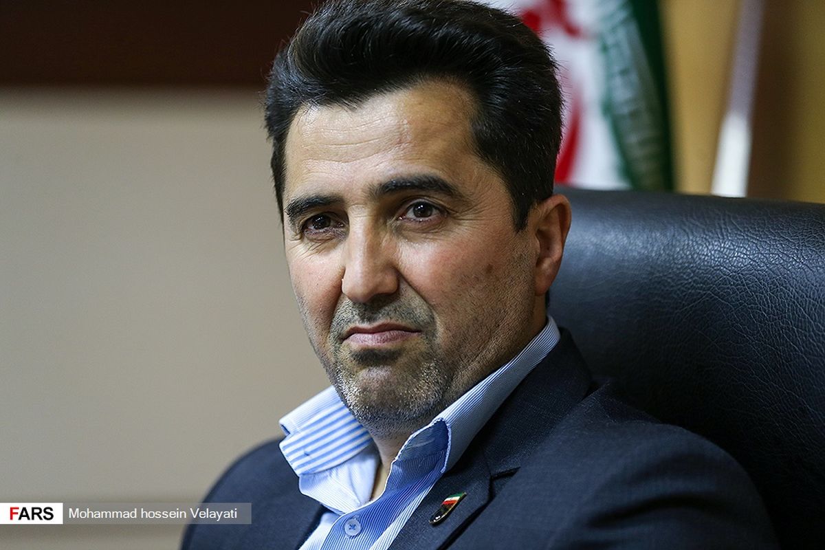 ناظم‌الشریعه: باید سعی کنیم که به درخواست برزیل پاسخ دهیم