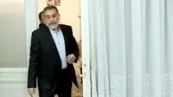 «شمخانی» مسکو را به مقصد تهران ترک کرد