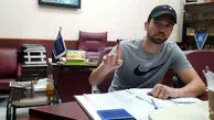 مدافع استقلال محروم شد
