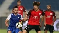 سروش رفیعی نمی‌تواند به پرسپولیس بازگردد