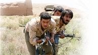 «در محاصره» و روایت حصر آبادان 