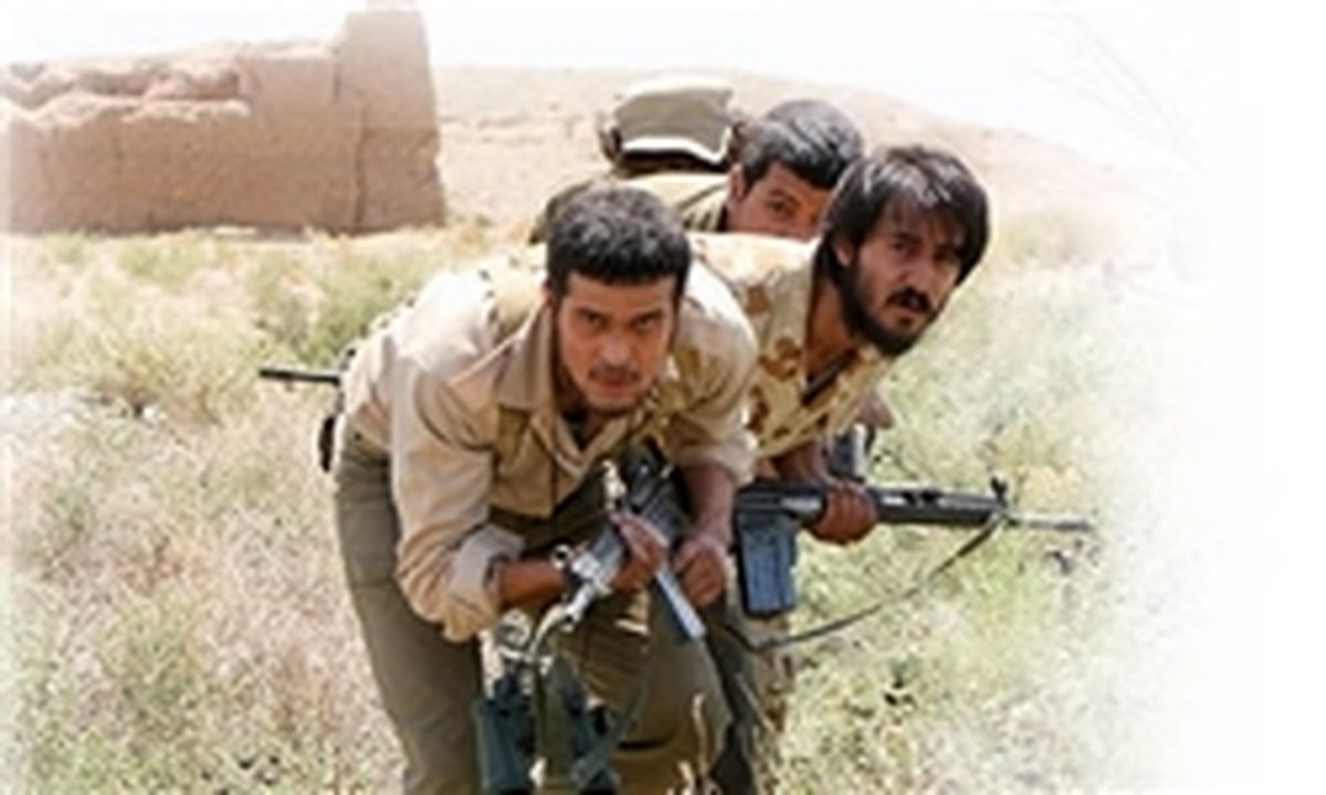«در محاصره» و روایت حصر آبادان 