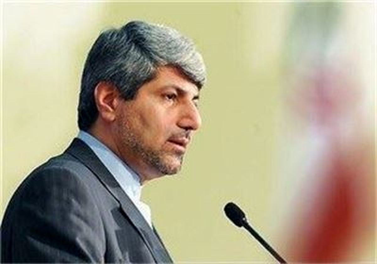 علت کاندیداتوری مهمانپرست در انتخابات
