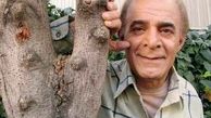 بازیگری که با شوخ طبعی با مشکلاتش مقابله می‌کند