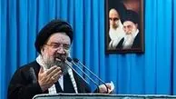 خاتمی: چرا برخی نگران باز شدن ابعاد نفوذند؟ 