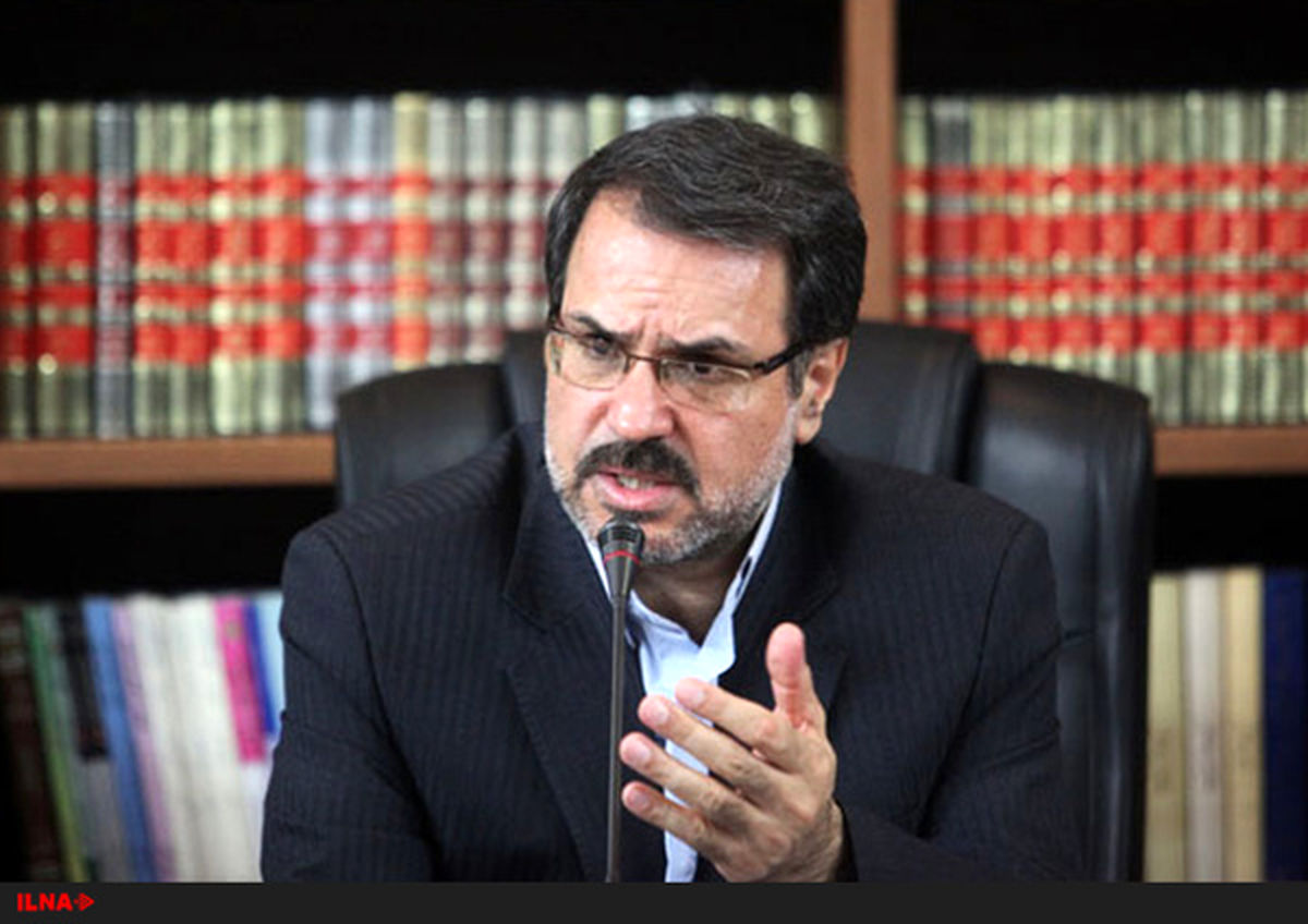ذبیح‌الله خدائیان:
محور‌های مورد اشاره از سوی مقام معظم رهبری نقشه راه دستگاه قضا است