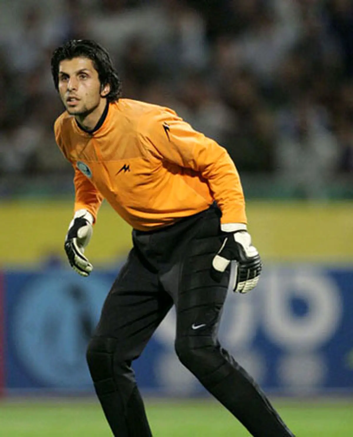 طالب لو:در5سال اخیر 90درصدپولم را نگرفتم