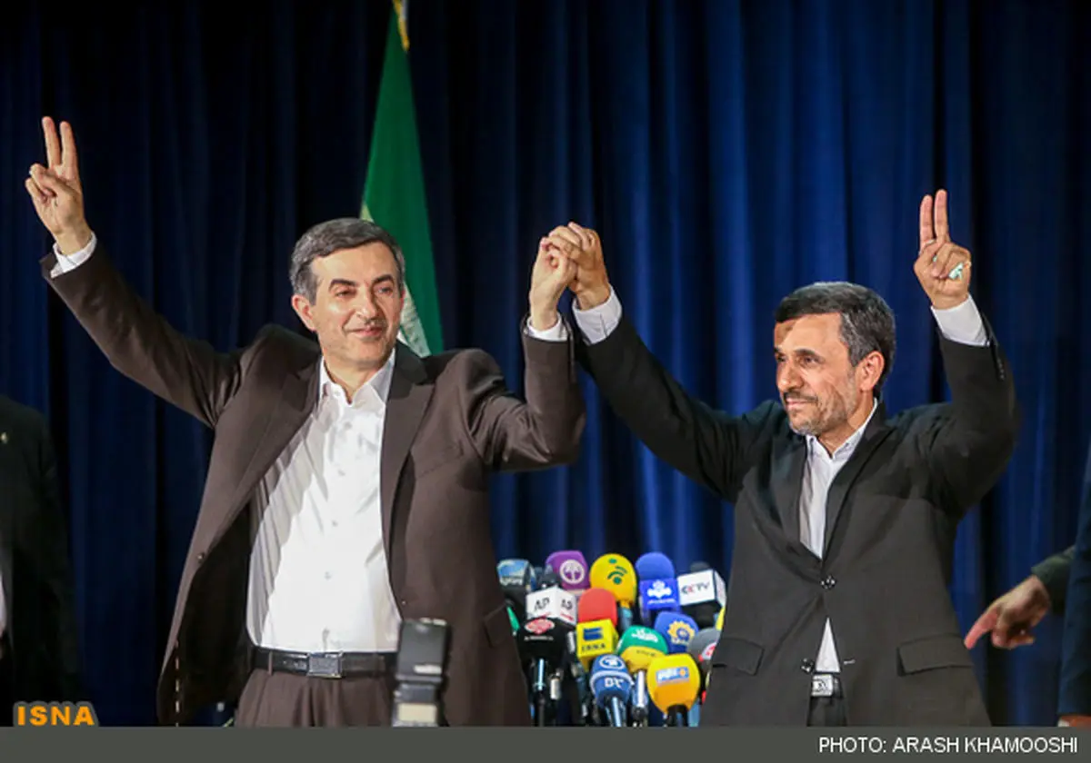 شورای نگهبان: اقدام احمدی نژاد تخلف انتخاباتی است