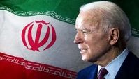 وال استریت: بایدن در پی فشار بر تهران با تحریم صادرات نفت ایران است