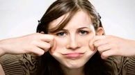 یک پیشنهاد خوب برای داشتن چاقی صورت
