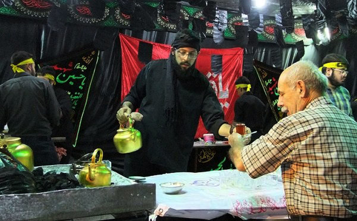 پیش‌بینی استقرار 800 موکب در شلمچه و چذابه 