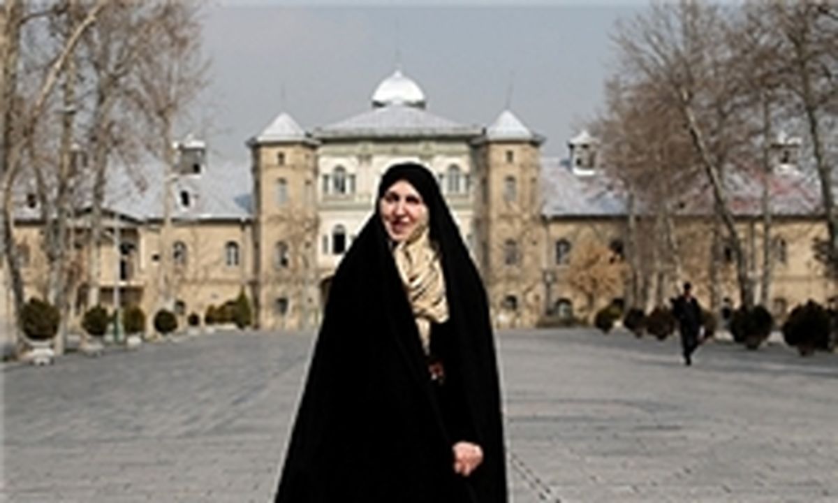 واکنش افخم به دیدارهای جنجالی اشتون در تهران