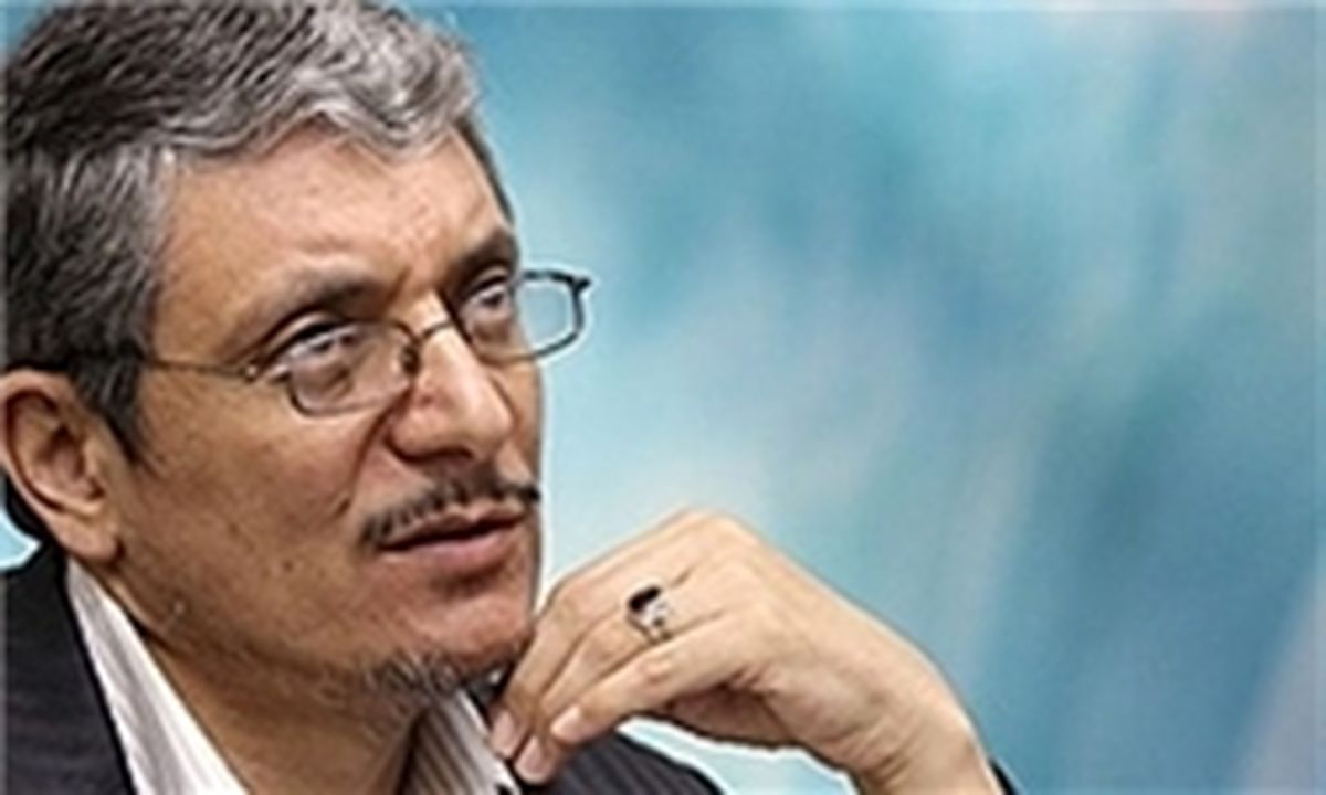 معاون «حقوقی و امور مجلس» وزارت دفاع مشخص شد