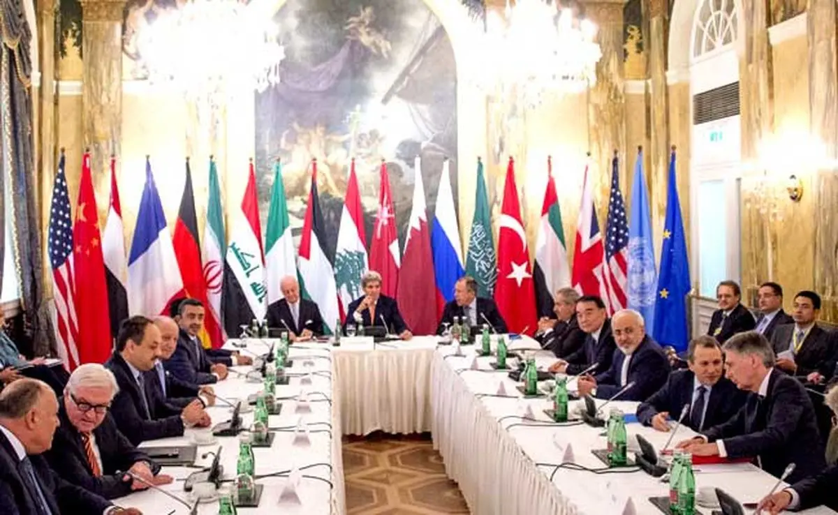 آیا ایران درباره سوریه با آمریکا مذاکره می کند؟