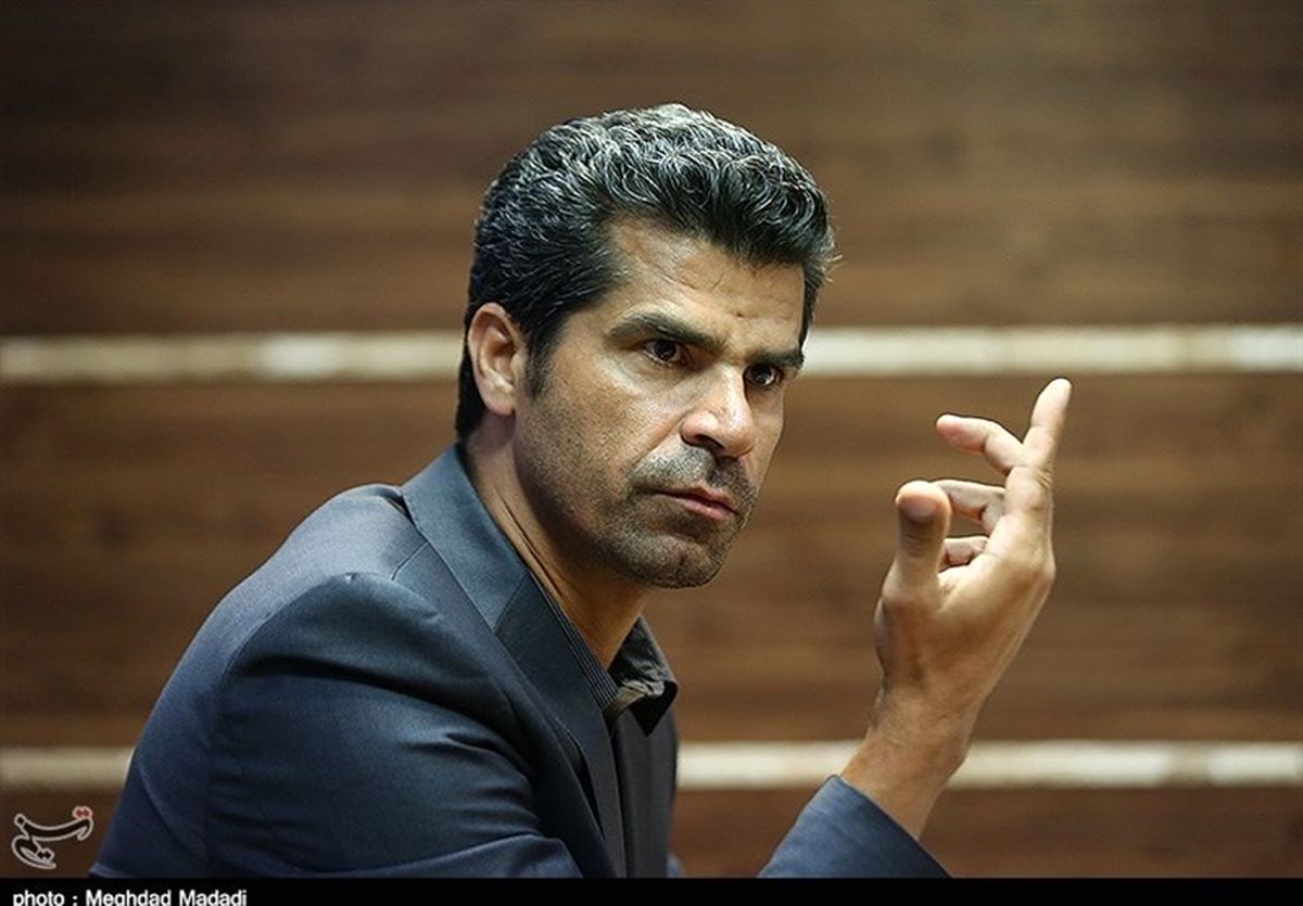 هادی ساعی: شورای شهر چهارم نمره قابل قبولی دارد