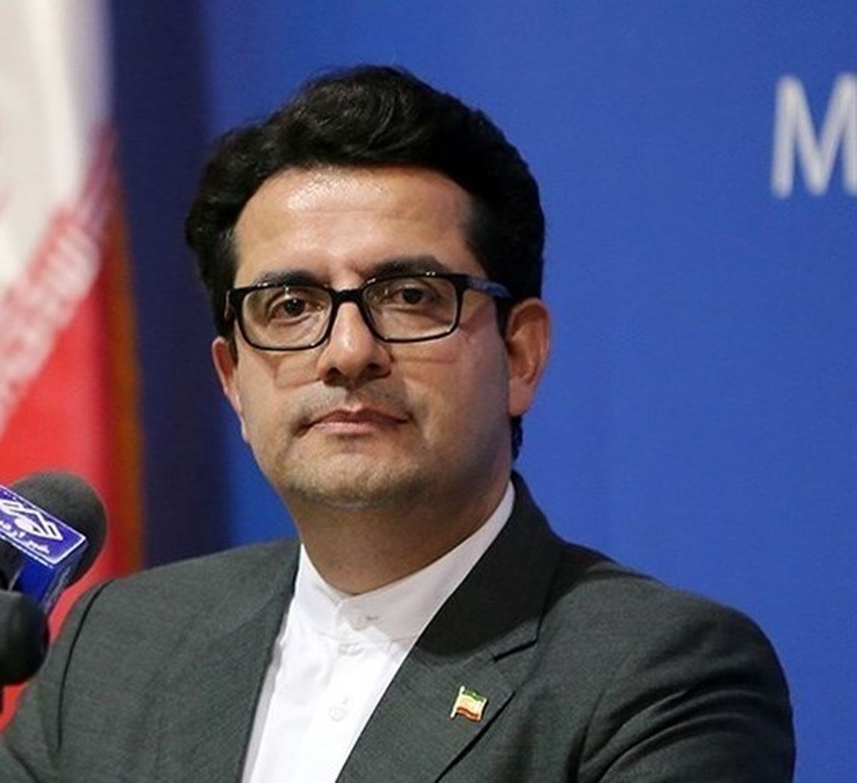 واکنش سخنگوی وزارت خارجه به ادعاها درباره خرابکاری و حملات سایبری
