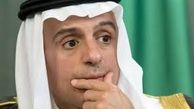 اظهارات وزیرخارجه آل سعود درباره رانندگی زنان