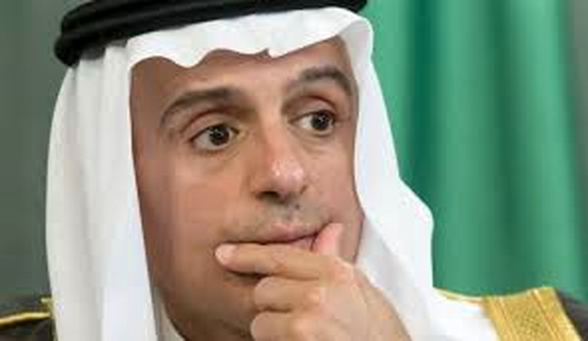 اظهارات وزیرخارجه آل سعود درباره رانندگی زنان