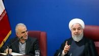 روحانی: مردم همچنان هشدارها را جدی بگیرند/ فضای دیجیتالی به کشور کمک می‌کند
