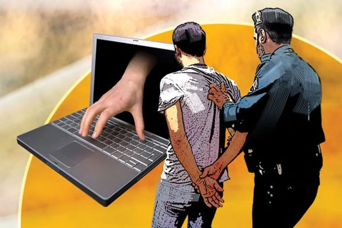 کاربر کافی‌نت دانشگاه حساب 20 نفر را خالی کرد