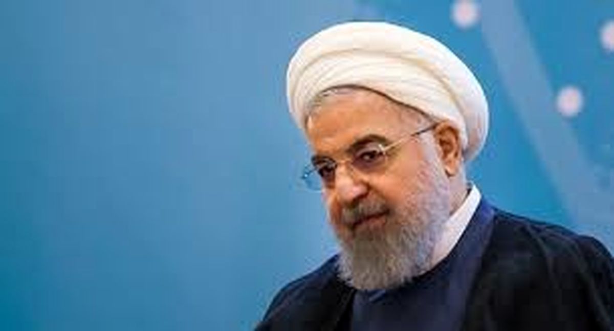 ورود رئیس‌جمهور به ماجرای برخورد با دختران پارک تهرانپارس