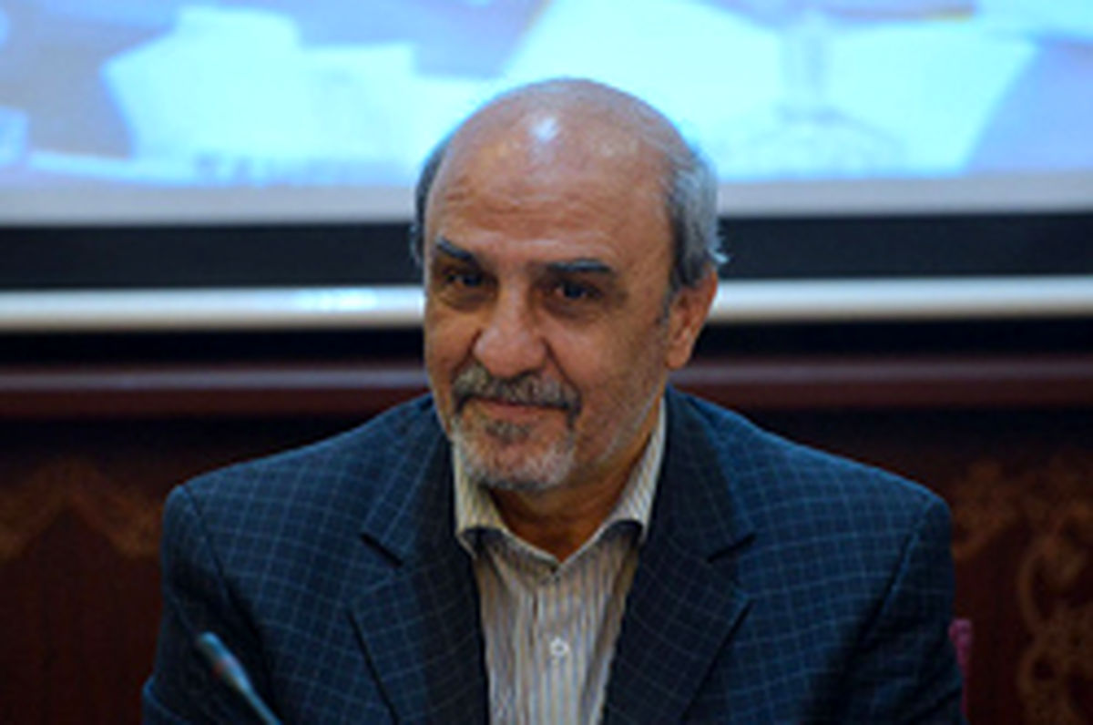 گودرزی: انتخابات فدراسیونها طبق روال قانون برگزار می‌شود