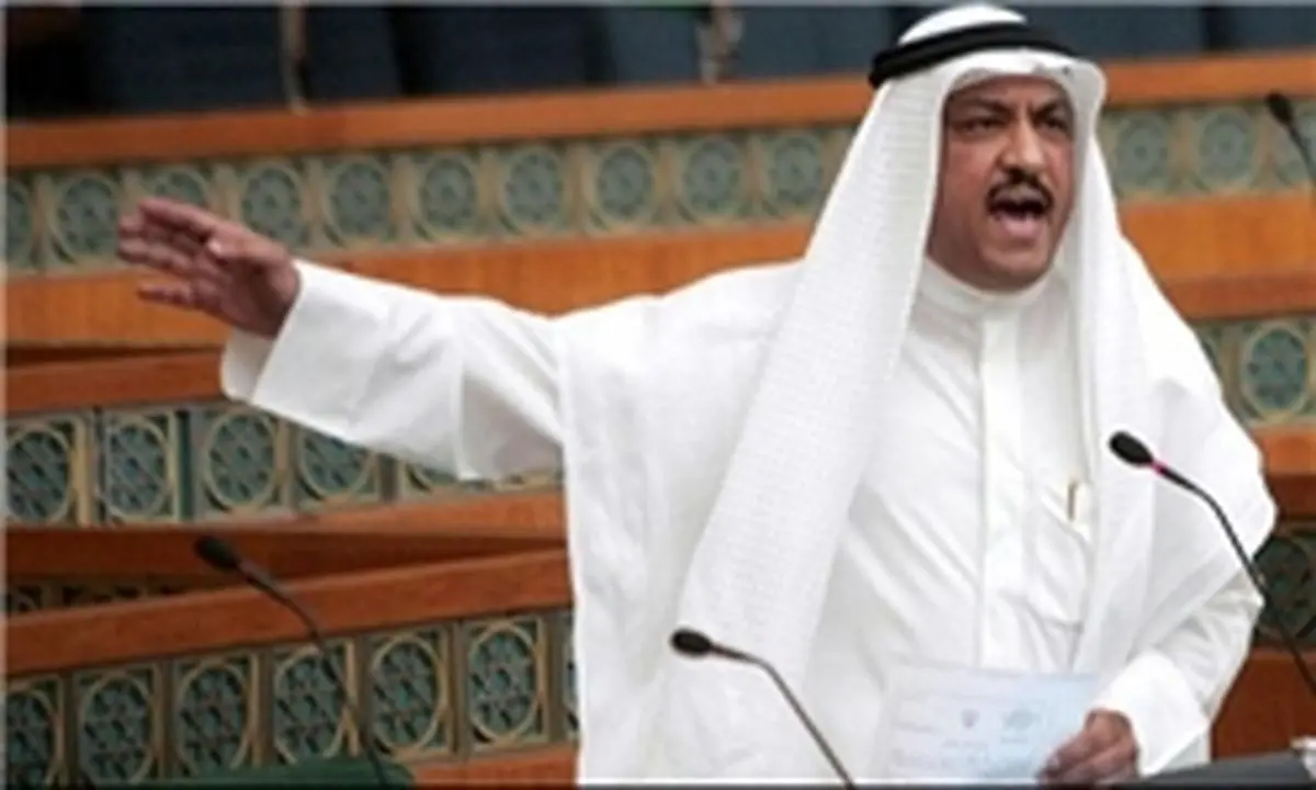 رهبرمعارضان کویتی: به دنبال تغییر نظام حکومتی نیستم