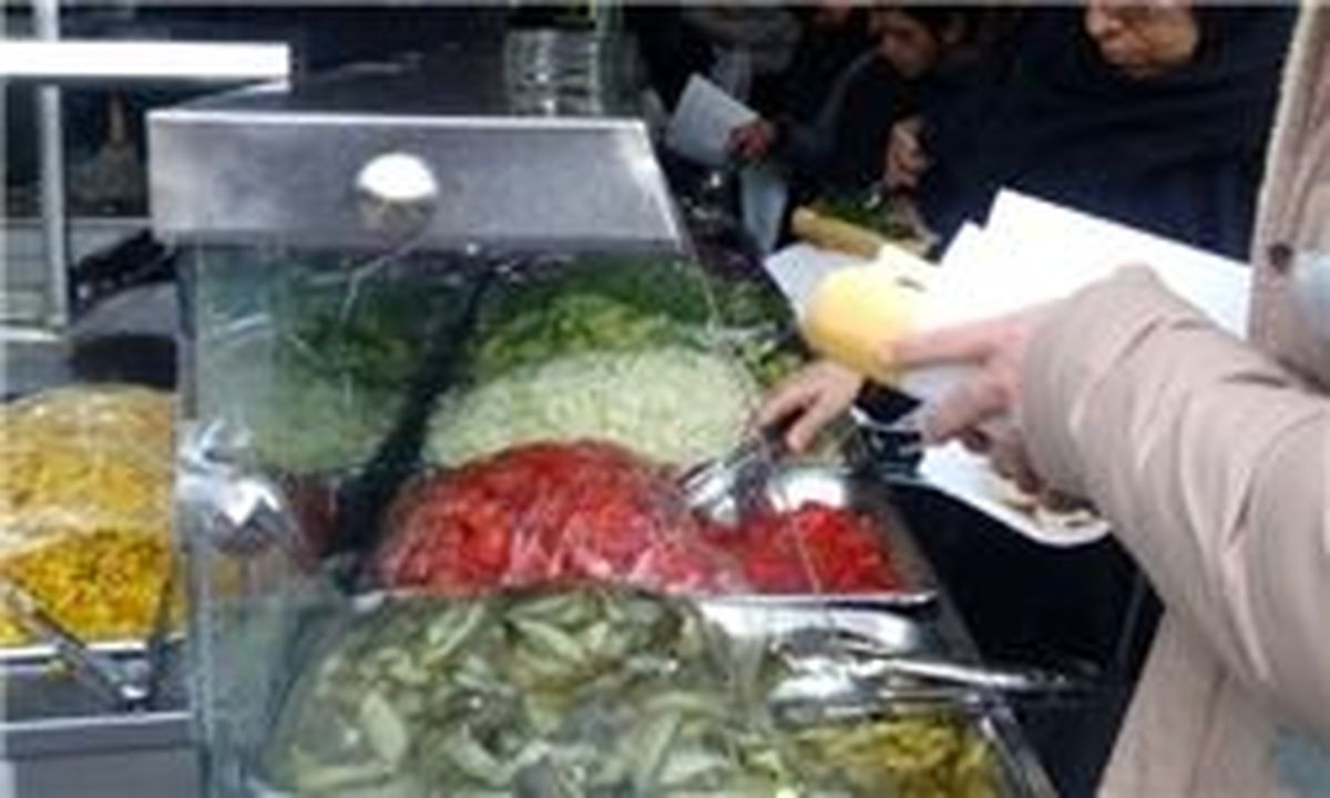 فلافل‌هایی که نباید بخورید
