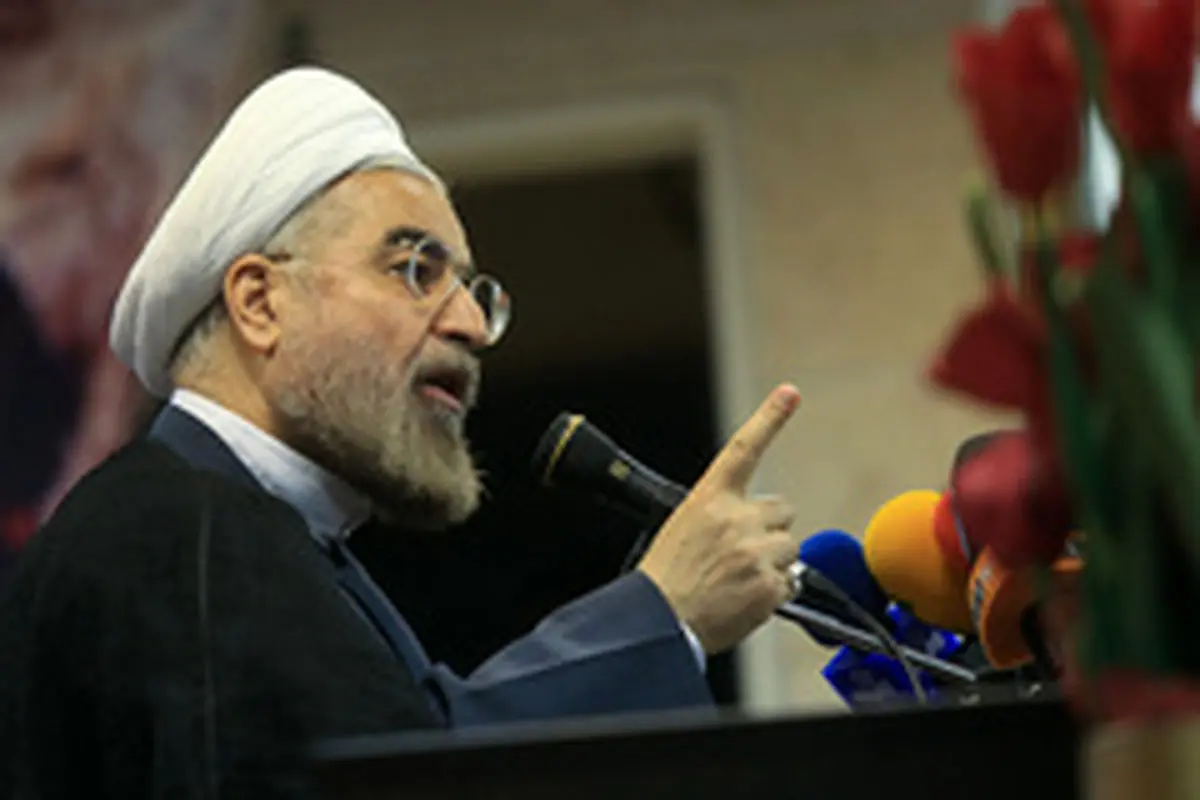 تلاش برای معرفی کابینه در روز تحلیف