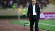 اظهار نظر جالب جلالی درباره بازیکن پرسپولیس