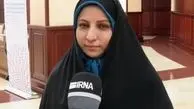 قول نمایندگان پاکستان برای آزادی مرزبانان ایرانی