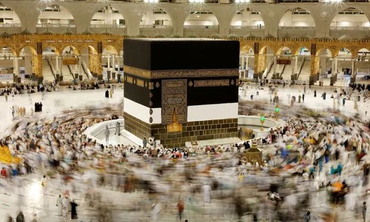 درباره حج ۱۴۰۲ ، معامله فیش حج و عمره