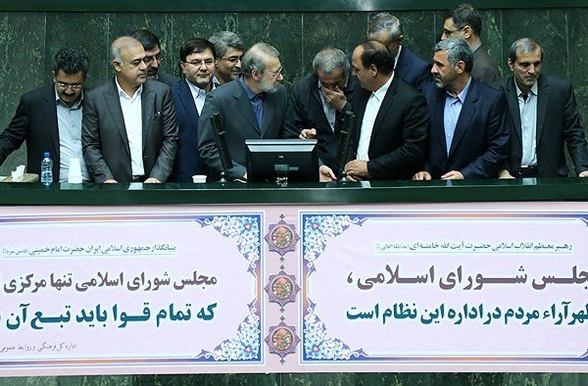 تحلیل آماری از تغییر آرا در هیات رئیسه/ اندر چرایی انتخاب دو رئیس مجلس/ ابهام جدی در کاهش رای محمد دهقان