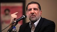 کوثری:همه آرای قالیباف برای رئیسی است/ مردم دیگر روحانی را نمی‌خواهند