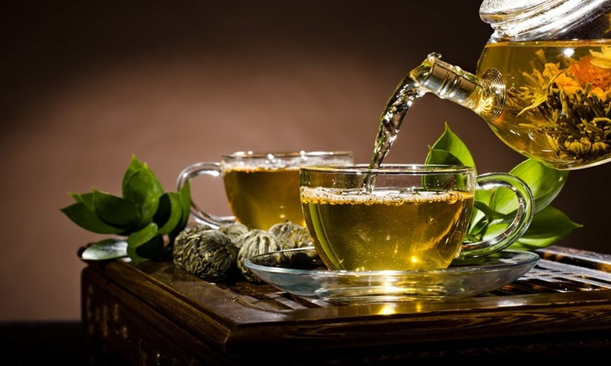 چند توصیه برای افزایش بهره‌مندی از چای سبز
