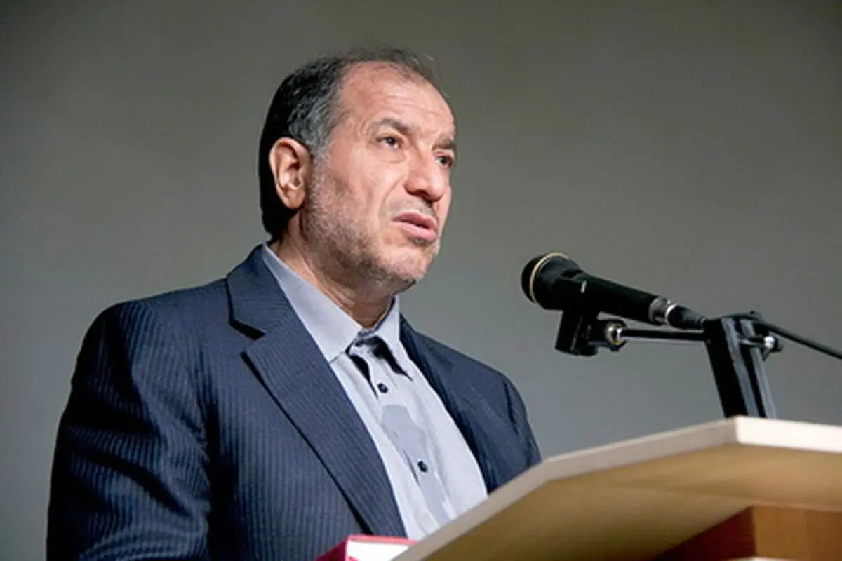 سعی داریم نتیجه انتخابات را سریع‌تر از قبل اعلام کنیم