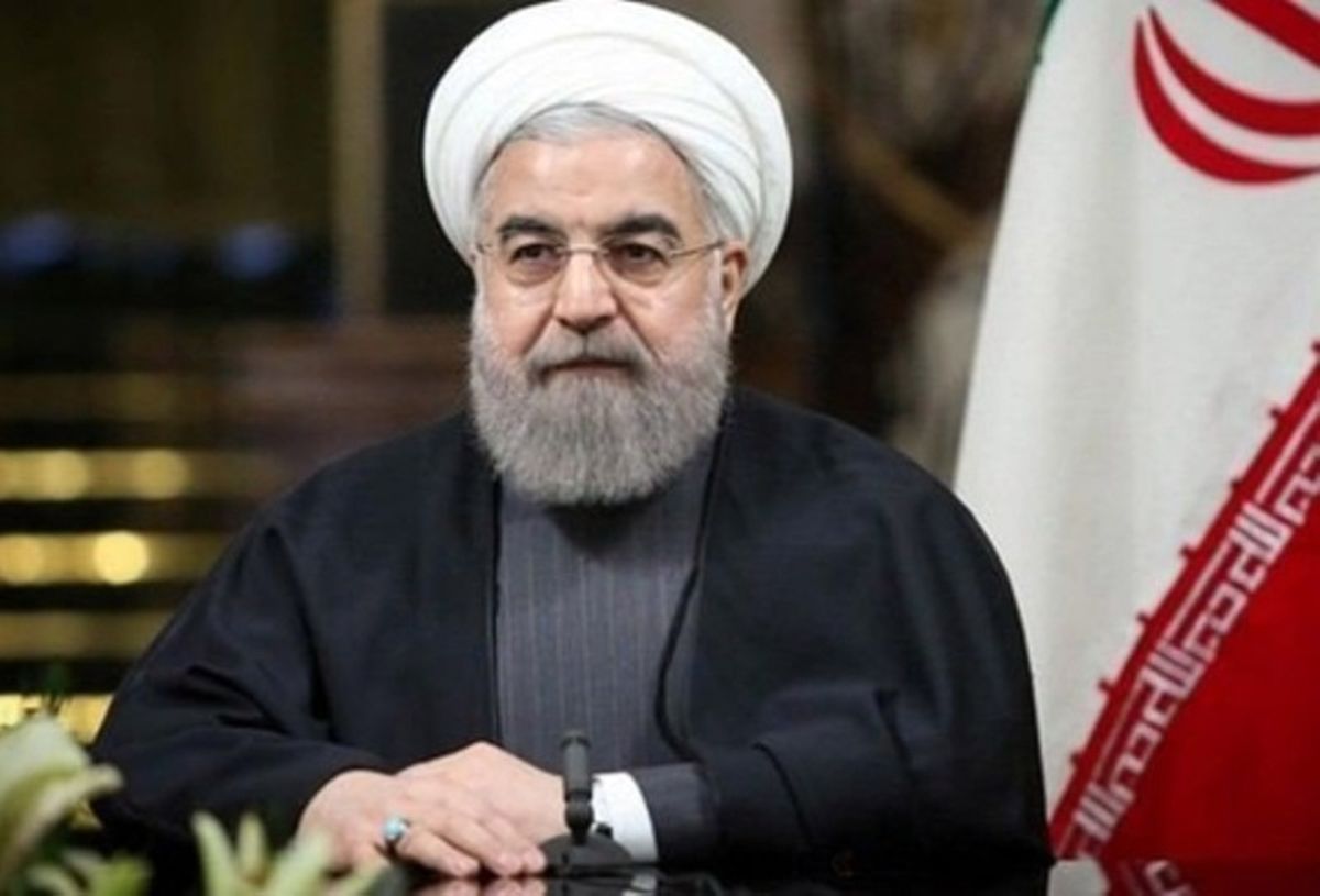 روحانی به آمریکا هشدار داد