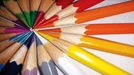 قیمت انواع مداد رنگی
