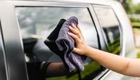 استفاده از خمیرنانویی در شیشه های خودرو برای جلوگیری از بخار